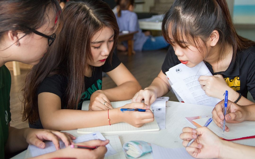 Peran Guru Privat SD Butuh Dukungan dari Orang Tua