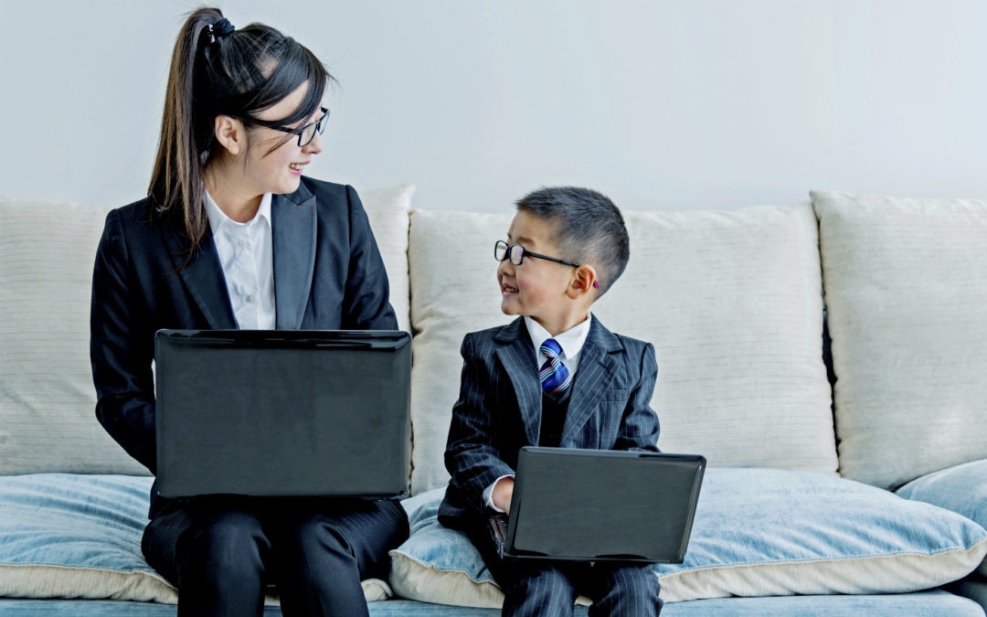 Mempertimbangkan Bimbingan Belajar Anak dengan Keuntungannya - Akses Privat